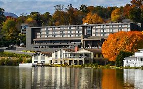 Lake Junaluska Conference And Golf Resort